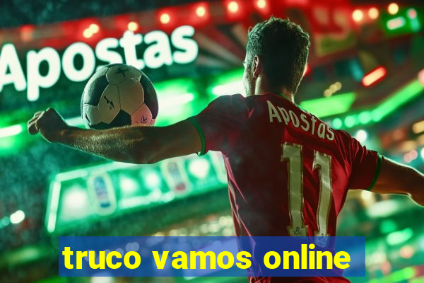 truco vamos online